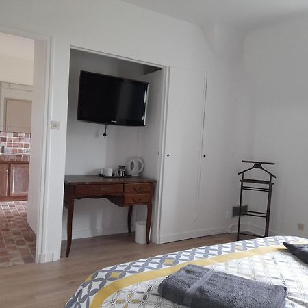 La Bonne Etoile - Chambres D'Hotes Et Appartements - Plouescat Eksteriør bilde