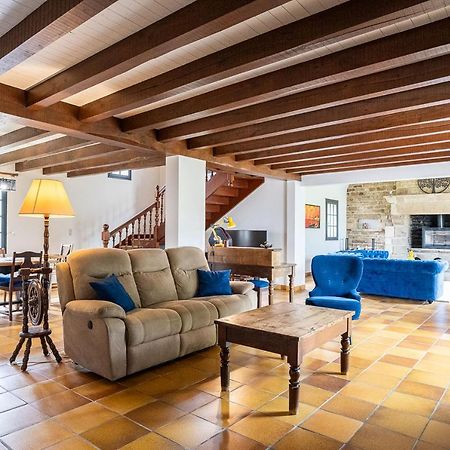 La Bonne Etoile - Chambres D'Hotes Et Appartements - Plouescat Eksteriør bilde
