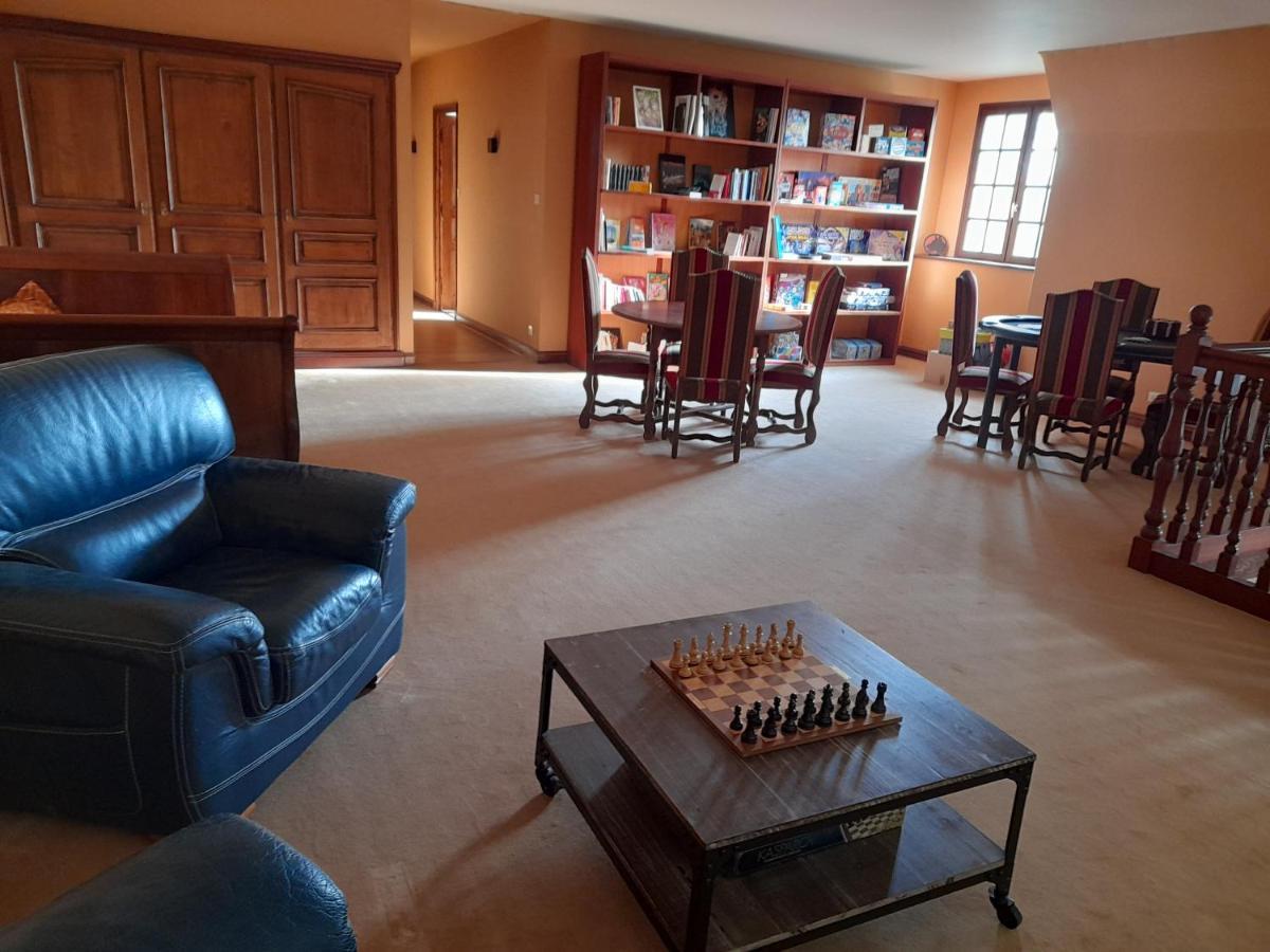 La Bonne Etoile - Chambres D'Hotes Et Appartements - Plouescat Eksteriør bilde