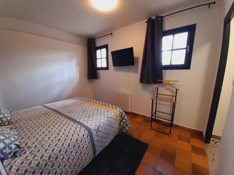 La Bonne Etoile - Chambres D'Hotes Et Appartements - Plouescat Eksteriør bilde