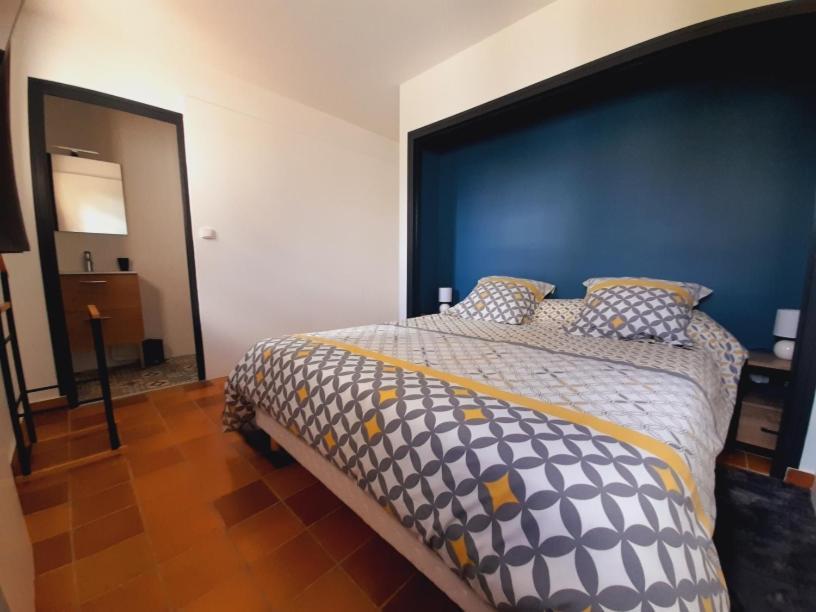 La Bonne Etoile - Chambres D'Hotes Et Appartements - Plouescat Eksteriør bilde