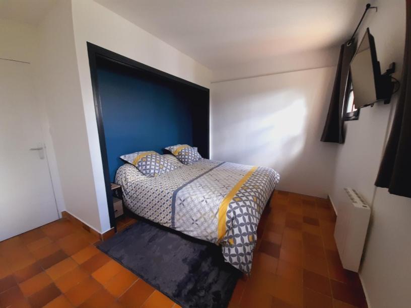 La Bonne Etoile - Chambres D'Hotes Et Appartements - Plouescat Eksteriør bilde