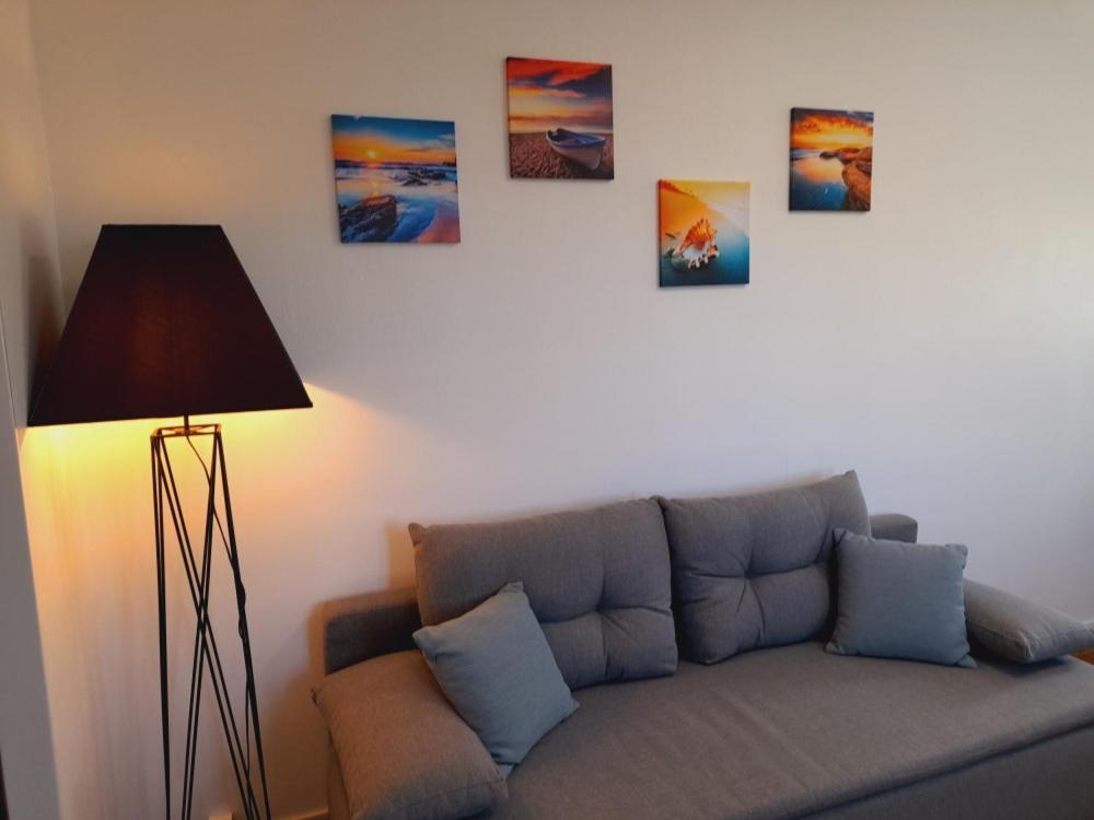 La Bonne Etoile - Chambres D'Hotes Et Appartements - Plouescat Eksteriør bilde