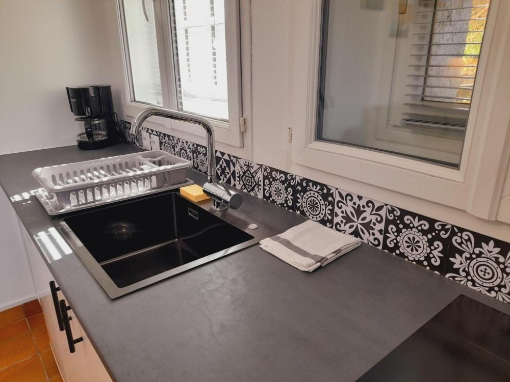 La Bonne Etoile - Chambres D'Hotes Et Appartements - Plouescat Eksteriør bilde