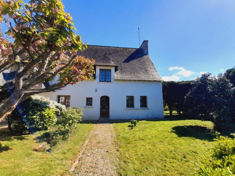 La Bonne Etoile - Chambres D'Hotes Et Appartements - Plouescat Eksteriør bilde